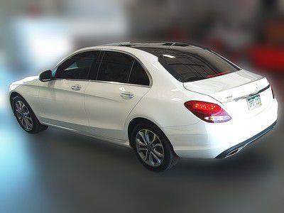 mercedes-benz c-class sedan 2018 WDDWF4KB2JR357911 image mercedes-benz c-class sedan 2018 WDDWF4KB2JR357911 image